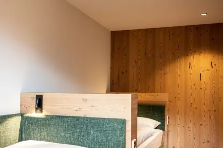 785806, Appartement à Meransen avec piscine - Photo 19