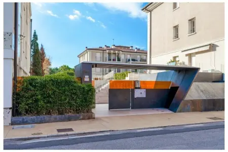 530013, Maison de vacances Lovely Fasanella - Photo 4