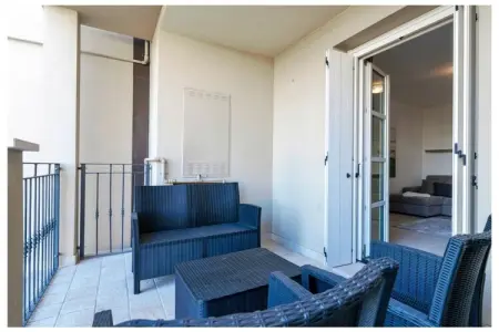 530013, Maison de vacances Lovely Fasanella - Photo 5