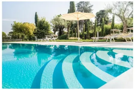 530013, Maison de vacances Lovely Fasanella - Photo 7