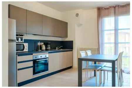 530013, Maison de vacances Lovely Fasanella - Photo 11