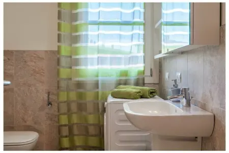 530013, Maison de vacances Lovely Fasanella - Photo 19