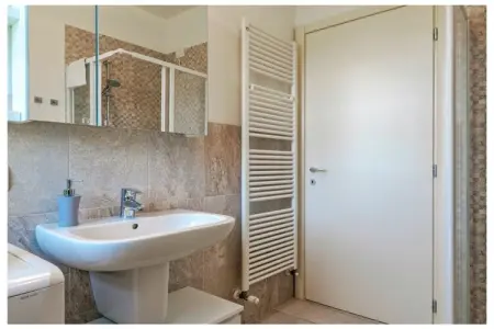 530013, Maison de vacances Lovely Fasanella - Photo 20