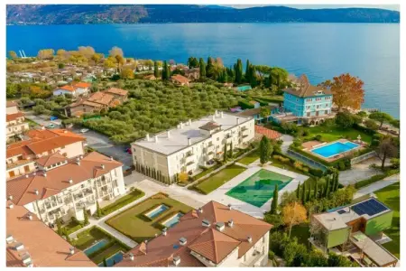 530013, Maison de vacances Lovely Fasanella - Photo 27