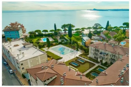 530013, Maison de vacances Lovely Fasanella - Photo 28
