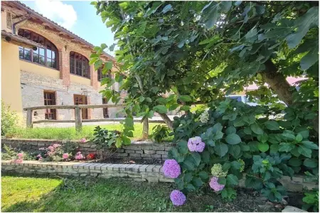 633673, Maison de vacances à Somano avec piscine - Photo 12