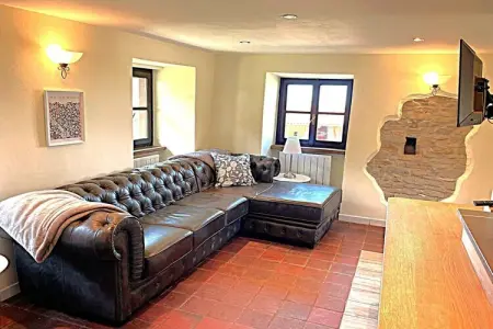 633673, Maison de vacances à Somano avec piscine - Photo 15