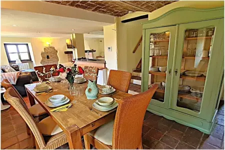 633673, Maison de vacances à Somano avec piscine - Photo 16