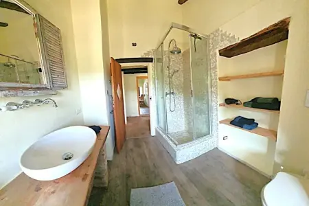 633673, Maison de vacances à Somano avec piscine - Photo 22