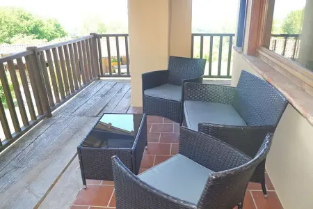 633673, Maison de vacances à Somano avec piscine - Photo 24