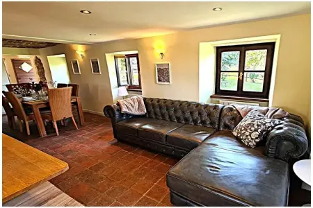 633673, Maison de vacances à Somano avec piscine - Photo 25
