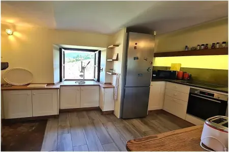 633673, Maison de vacances à Somano avec piscine - Photo 27
