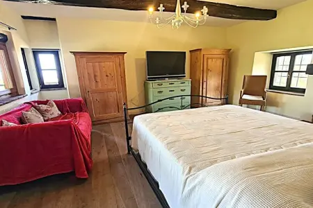 633673, Maison de vacances à Somano avec piscine - Photo 28