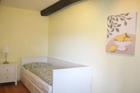 633673, Maison de vacances à Somano avec piscine - Photo 33