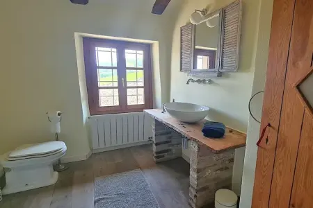 633673, Maison de vacances à Somano avec piscine - Photo 36