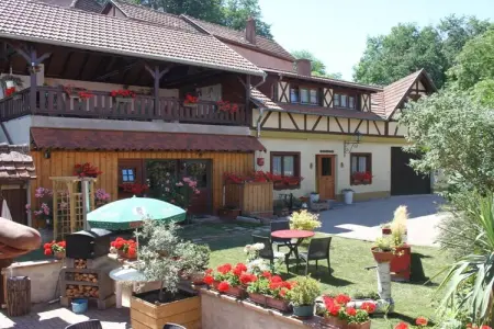 268352, Maison de vacances Hild - Photo 1