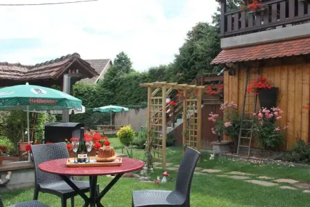 268352, Maison de vacances Hild - Photo 3