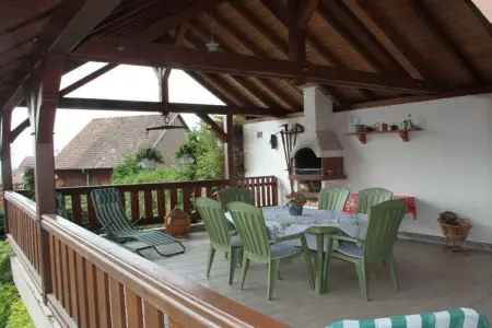 268352, Maison de vacances Hild - Photo 4