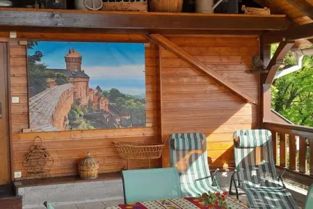 268352, Maison de vacances Hild - Photo 5
