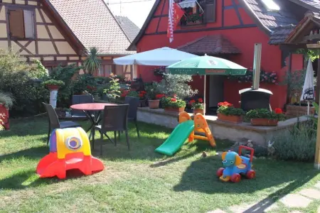 268352, Maison de vacances Hild - Photo 7