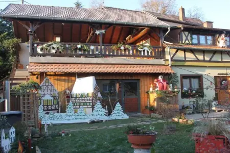268352, Maison de vacances Hild - Photo 10