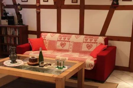 268352, Maison de vacances Hild - Photo 13