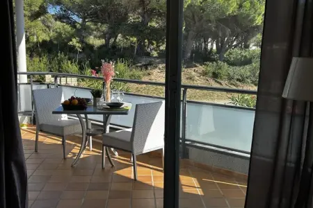 Les Jardins de Neptune Holiday Home sleeps 6/8 OTA, Maison individuelle à Saint-Cyprien - Photo 3