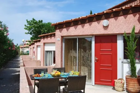Les Jardins de Neptune Holiday Home sleeps 6/8 OTA, Maison individuelle à Saint-Cyprien - Photo 6