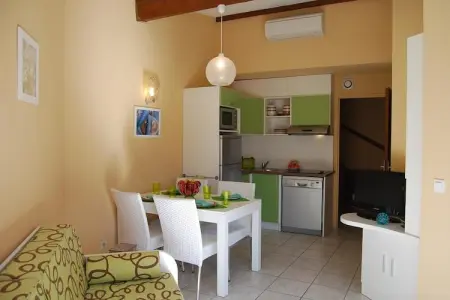 Les Jardins de Neptune Holiday Home sleeps 6/8 OTA, Maison individuelle à Saint-Cyprien - Photo 11