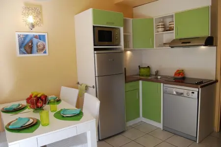 Les Jardins de Neptune Holiday Home sleeps 6/8 OTA, Maison individuelle à Saint-Cyprien - Photo 12
