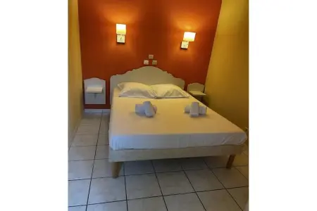 Les Jardins de Neptune Holiday Home sleeps 6/8 OTA, Maison individuelle à Saint-Cyprien - Photo 14