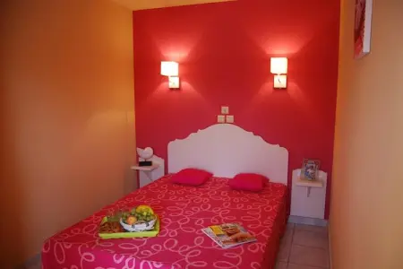 Les Jardins de Neptune Holiday Home sleeps 6/8 OTA, Maison individuelle à Saint-Cyprien - Photo 16