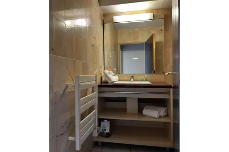 Les Jardins de Neptune Holiday Home sleeps 6/8 OTA, Maison individuelle à Saint-Cyprien - Photo 17
