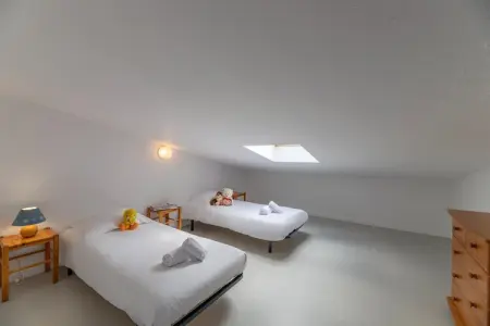 Résidence Les Hameaux de l'Océan Appartement 4 pièces 6 pers. Jardin OTA, Appartement duplex à Carcans, près de la plage - Photo 7