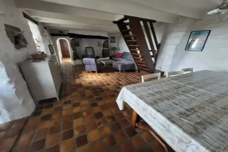266458, Maison de vacances à Plouhinec avec parking - Photo 8