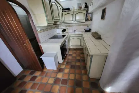 266458, Maison de vacances à Plouhinec avec parking - Photo 13