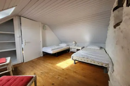 266458, Maison de vacances à Plouhinec avec parking - Photo 15