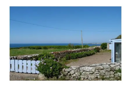 266458, Maison de vacances à Plouhinec avec parking - Photo 20
