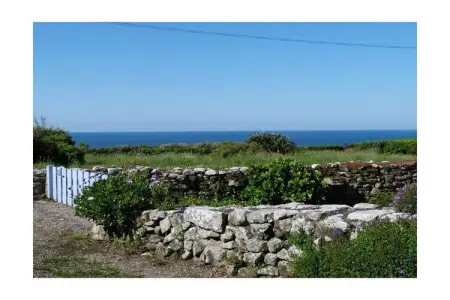 266458, Maison de vacances à Plouhinec avec parking - Photo 22
