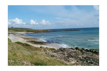 266458, Maison de vacances à Plouhinec avec parking - Photo 24