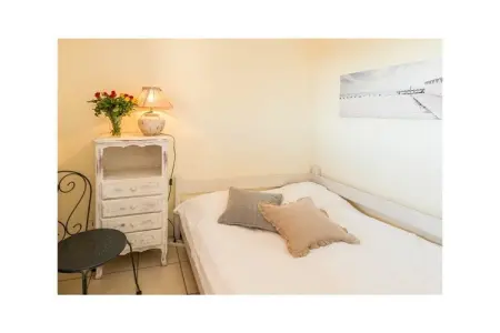 529351, Appartement de vacances avec 1 chambre - Photo 6