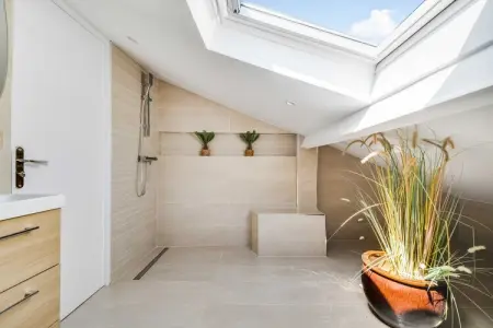 FL-45-PEUPLIERS-5-M, Appartement Spacieux 2CH/6P - Boulogne-Billancourt - Photo 3