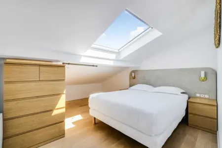 FL-45-PEUPLIERS-5-M, Appartement Spacieux 2CH/6P - Boulogne-Billancourt - Photo 4