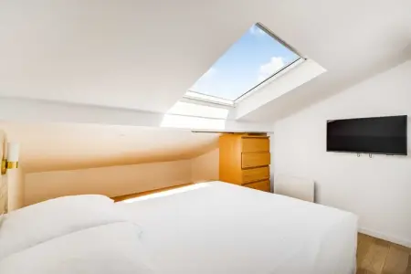 FL-45-PEUPLIERS-5-M, Appartement Spacieux 2CH/6P - Boulogne-Billancourt - Photo 12