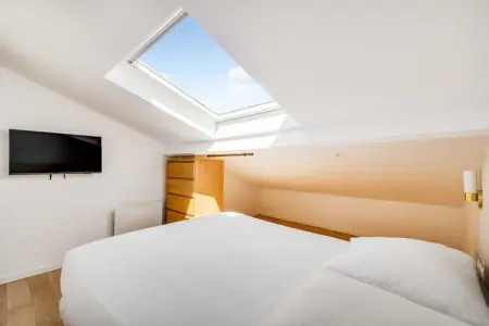 FL-45-PEUPLIERS-5-M, Appartement Spacieux 2CH/6P - Boulogne-Billancourt - Photo 14