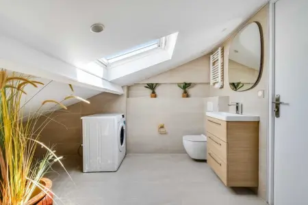 FL-45-PEUPLIERS-5-M, Appartement Spacieux 2CH/6P - Boulogne-Billancourt - Photo 15