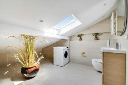 FL-45-PEUPLIERS-5-M, Appartement Spacieux 2CH/6P - Boulogne-Billancourt - Photo 16