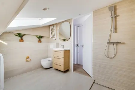 FL-45-PEUPLIERS-5-M, Appartement Spacieux 2CH/6P - Boulogne-Billancourt - Photo 18