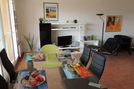 191703, Appartement de vacances avec 1 chambre - Photo 7