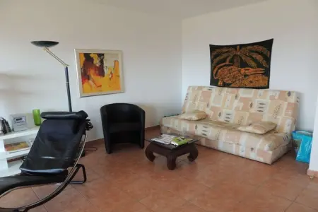 191703, Appartement de vacances avec 1 chambre - Photo 8